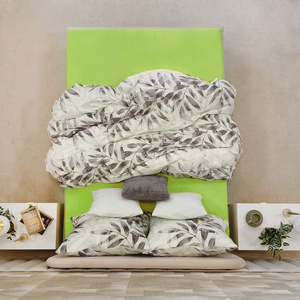 70 x 140 Terry sheet with elastic Gaja 35