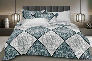 Bedding 200 x 220 3pc Double-sided Joana H713445