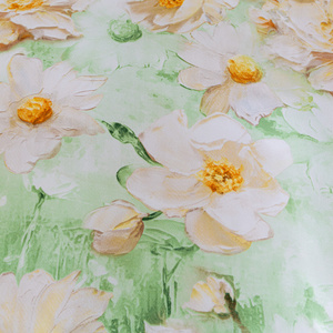 Bedding 160 x 200 3 pcs Satin Maria 3096