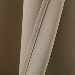 Curtain 140 x 270 on Tape Blackout Edoardo 06