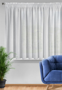 Decorative Ready-made curtain Angela Bia 400 x 145