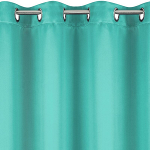 Curtain 135 x 250 Decorative Blackout Logan Turku