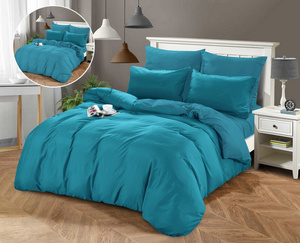 Bedding 200 x 220 3pc Satin Single Bruni 15