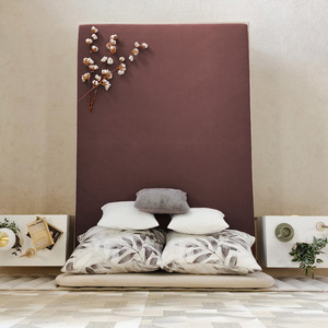 Bed sheet 160 x 200 Jersey with Eraser Gaja 45