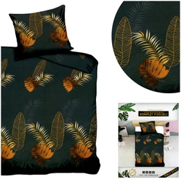 Bedding 140 x 200 2pc Satin Dalwin 930