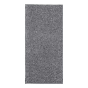 Otto Towel 70 x 140 400 g/m2 Cotton Grey