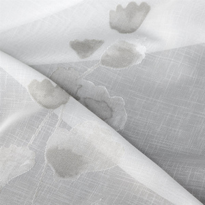 Decorative Curtain Isabel 140 x 250 B+Be grommets