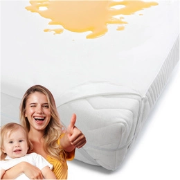 Mattress protector 60 x 120 Waterproof Megan