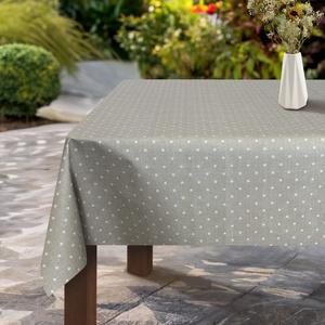 Tablecloth Vinyl Table Cover 140 x 160 Gosia 21