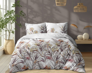 Bedding 220 x 200 3 pcs Vicenza Cotton pattern 5504B