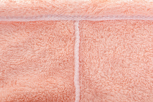 Turban 65 x 25 Microfiber Towel Aki Apricot