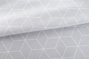 Pillowcase 40 x 40 Cotton Pillowcase Belluno 182