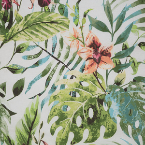 Cotton Bedding Set 140 x 200 2pcs Sonia 40