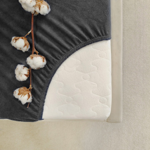 80 x 160 Terry sheet with elastic Gaja 40