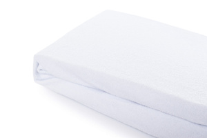 Bed sheet 160 x 200 terry without elastic Gaja 14