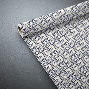 Tablecloth 140 cm Decorative by the Meter Lena 71