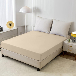 Bed sheet 160 x 210 Without elastic Bolzano 02