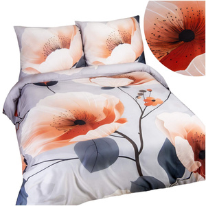 Bedding 180 x 200 3 pcs Satynlove Premium 12409