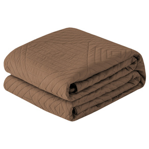 Bedspread 200 x 220 Embossed Microfiber Zeynep 07