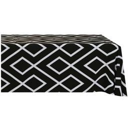 Tablecloth 140 x 280 Decorative Panama 3923A