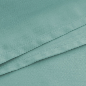 Sheet 200 x 220 Without Elastic Cotton Aloiso 77