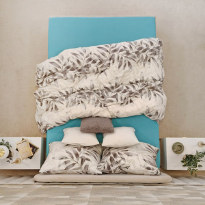 Sheet 180 x 200 Jersey with Eraser Gaja 43