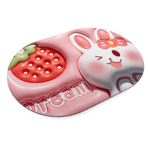 Magic 29 3D Non-Slip Absorbent Bathroom Mat