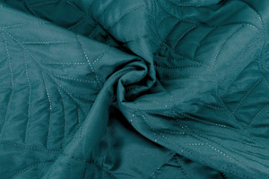 Bedspread 200 x 220 Embossed Microfiber Nicole 11