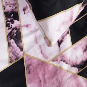 Bedding 220 x 200 3pcs Satin Satynlove 1546/1