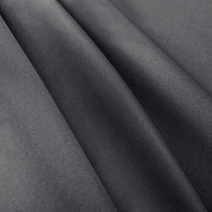 Tablecloth 140x300 Stain-Resistant Classic Elegant Black