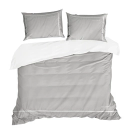 Bedding 220 x 200 3pc Makosatin Eva Minge EVA 09C