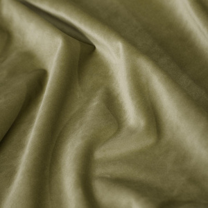 Curtain 140 x 250 Ready Decorative Villa1 Olive