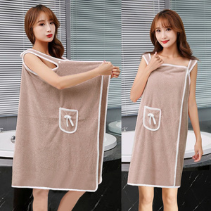 Towel 80 x 140 Microfiber Tunic Aga 05