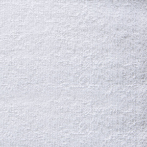 Bath Towel Smooth1 (01) 50 x 90 White