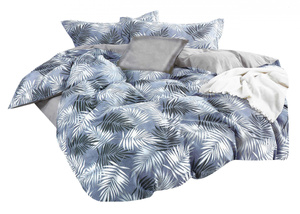 Cotton Satin Bedding No. A1225 160x200NP 3 parts