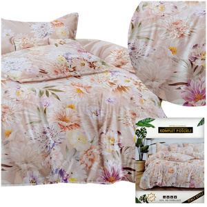 Bedding 200 x 220 3pcs Satin Dalwin 1104