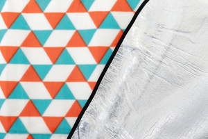 200 x 200 Picnic Waterproof Blanket Pablo 04