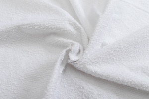 Hygienic mattress pad 140x200