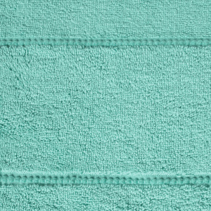 Towel 30 x 50 Cotton Mari 08 500 GSM Mint
