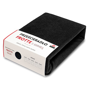 70 x 140 Terry sheet with elastic Gaja 27