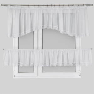 Curtain 2W1 Balcony Dagmara-3 400 x 65 I 400 x 35B