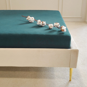 Bed sheet 160 x 200 Jersey with Eraser Gaja 47