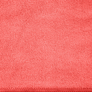 Towel 80 x 150 Microfiber Amy3 23 380g/m2 Coral