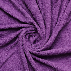 Terry sheet 120 x 200 with elastic CLASSIC 22