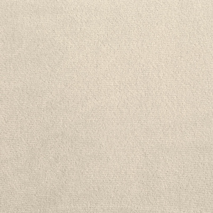 Velvet Chair Cover 35x55x30 Pokr04 Cream