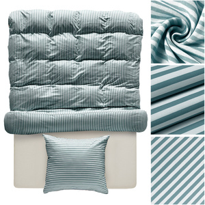 Bedding 140 x 200 2pc Smooth Eusebia Home 14