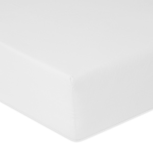 Bed sheet 100 x 200 h 30 with elastic JERSEY 01