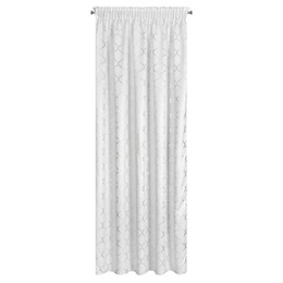Curtain 140 x 270 Decorative Blackout Mili B+Sre