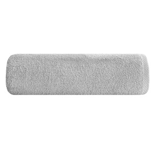 Towel 70 x 140 Cotton Bari 500g/m2 Grey