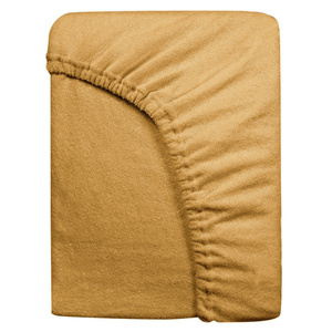 140 x 200 Terry Bed Sheet with Eraser No. 157_D